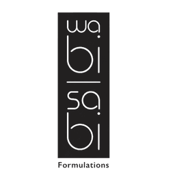 Wabi Sabi Formulations